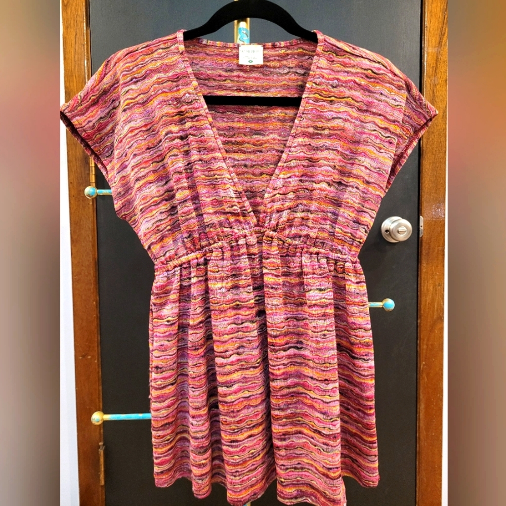 Motherhood Maternity top Medium